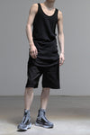 11 By Boris Bidjan Saberi (shorts) P14B F-1447 C11 MEN